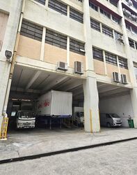Ka Centre (D13), Factory #532036521